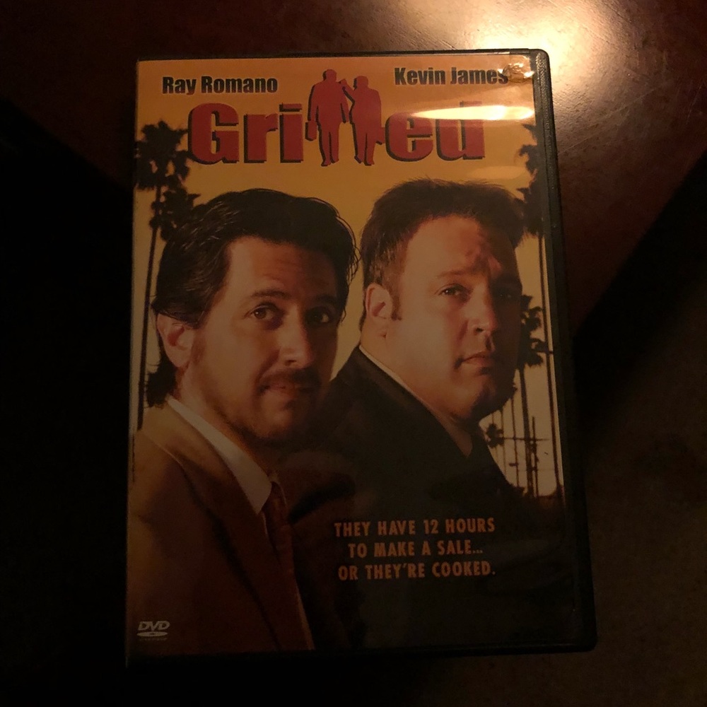 Watched once dvd. Great condition